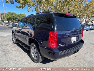 2009 GMC Yukon SLT   - Photo 7 - San Jose, CA 95116