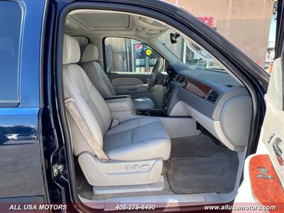 2009 GMC Yukon SLT   - Photo 31 - San Jose, CA 95116