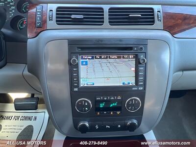 2009 GMC Yukon SLT   - Photo 35 - San Jose, CA 95116