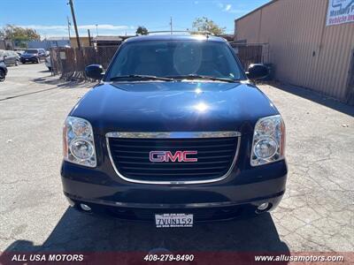 2009 GMC Yukon SLT   - Photo 4 - San Jose, CA 95116