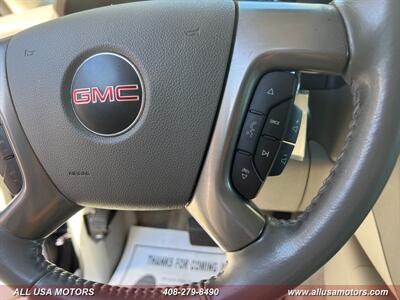 2009 GMC Yukon SLT   - Photo 19 - San Jose, CA 95116