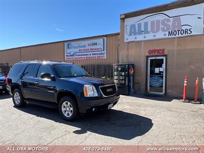 2009 GMC Yukon SLT   - Photo 3 - San Jose, CA 95116