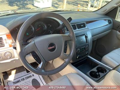 2009 GMC Yukon SLT   - Photo 16 - San Jose, CA 95116