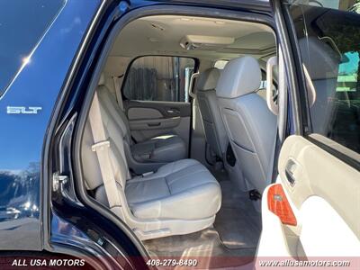 2009 GMC Yukon SLT   - Photo 30 - San Jose, CA 95116