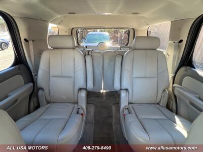 2009 GMC Yukon SLT   - Photo 24 - San Jose, CA 95116