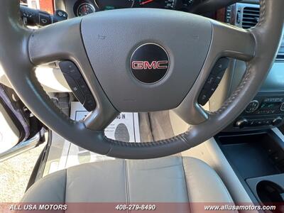 2009 GMC Yukon SLT   - Photo 17 - San Jose, CA 95116