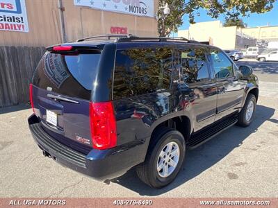 2009 GMC Yukon SLT   - Photo 9 - San Jose, CA 95116