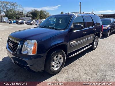 2009 GMC Yukon SLT   - Photo 5 - San Jose, CA 95116