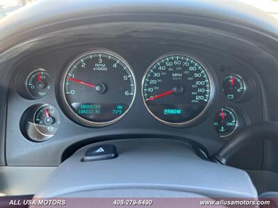 2009 GMC Yukon SLT   - Photo 33 - San Jose, CA 95116