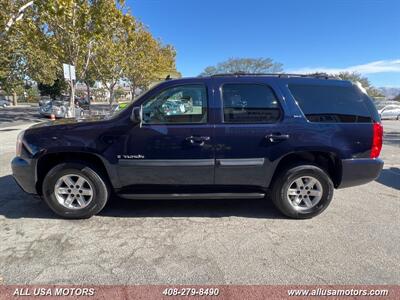 2009 GMC Yukon SLT   - Photo 6 - San Jose, CA 95116