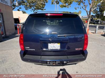 2009 GMC Yukon SLT   - Photo 8 - San Jose, CA 95116