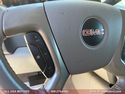 2009 GMC Yukon SLT   - Photo 18 - San Jose, CA 95116