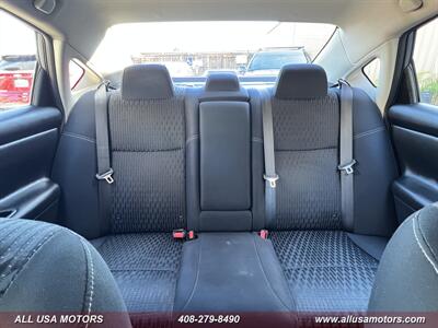 2017 Nissan Altima 2.5 SV   - Photo 22 - San Jose, CA 95116