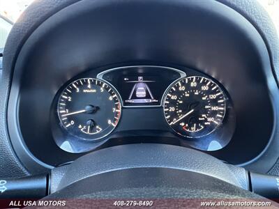 2017 Nissan Altima 2.5 SV   - Photo 26 - San Jose, CA 95116