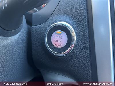 2017 Nissan Altima 2.5 SV   - Photo 39 - San Jose, CA 95116