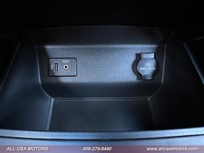 2017 Nissan Altima 2.5 SV   - Photo 32 - San Jose, CA 95116