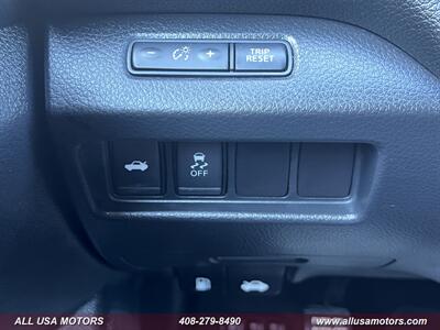 2017 Nissan Altima 2.5 SV   - Photo 38 - San Jose, CA 95116