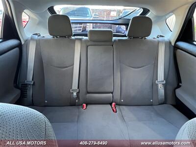 2012 Toyota Prius Three   - Photo 25 - San Jose, CA 95116