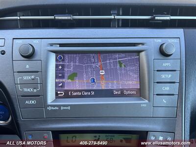 2012 Toyota Prius Three   - Photo 32 - San Jose, CA 95116