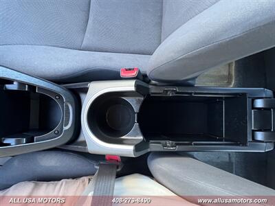 2012 Toyota Prius Three   - Photo 40 - San Jose, CA 95116