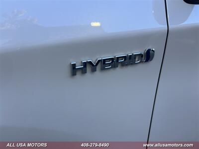 2012 Toyota Prius Three   - Photo 10 - San Jose, CA 95116