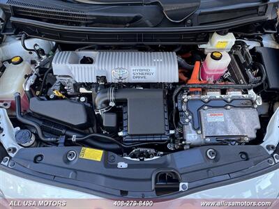 2012 Toyota Prius Three   - Photo 14 - San Jose, CA 95116