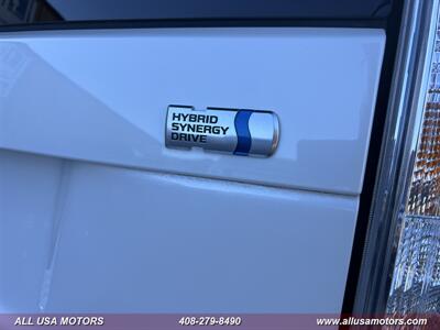 2012 Toyota Prius Three   - Photo 11 - San Jose, CA 95116