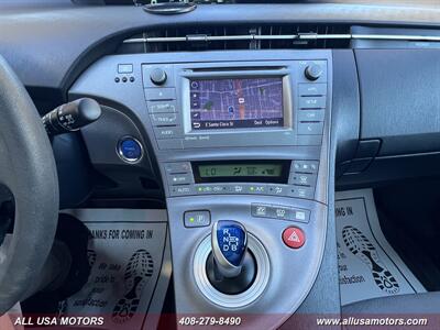 2012 Toyota Prius Three   - Photo 31 - San Jose, CA 95116