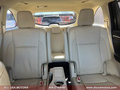 2015 Toyota Highlander Limited - Photo 30 - San Jose, CA 95116