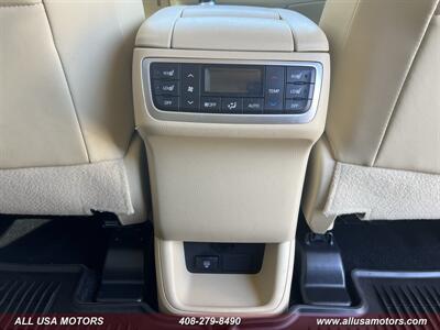 2015 Toyota Highlander Limited - Photo 32 - San Jose, CA 95116