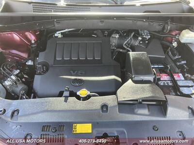2015 Toyota Highlander Limited - Photo 12 - San Jose, CA 95116