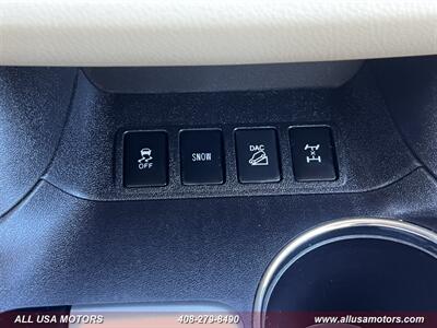 2015 Toyota Highlander Limited - Photo 46 - San Jose, CA 95116