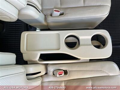 2015 Toyota Highlander Limited - Photo 31 - San Jose, CA 95116