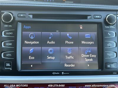 2015 Toyota Highlander Limited - Photo 43 - San Jose, CA 95116