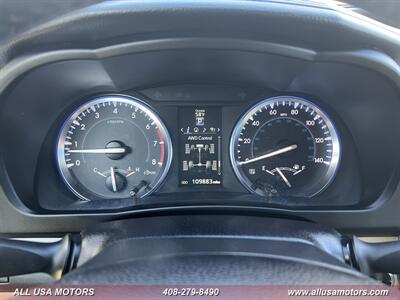 2015 Toyota Highlander Limited - Photo 37 - San Jose, CA 95116