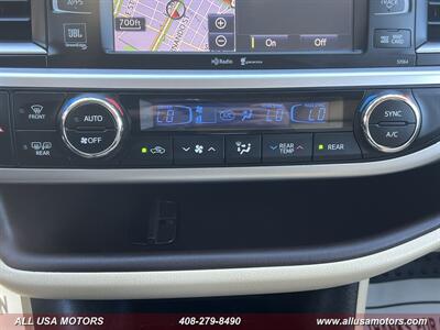 2015 Toyota Highlander Limited - Photo 45 - San Jose, CA 95116