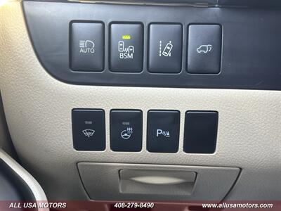 2015 Toyota Highlander Limited - Photo 54 - San Jose, CA 95116