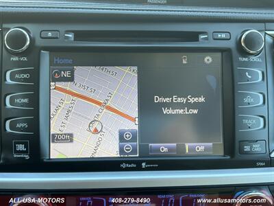 2015 Toyota Highlander Limited - Photo 40 - San Jose, CA 95116