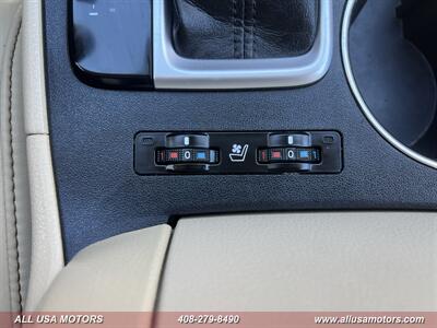 2015 Toyota Highlander Limited - Photo 48 - San Jose, CA 95116