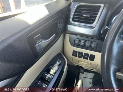 2015 Toyota Highlander Limited - Photo 53 - San Jose, CA 95116