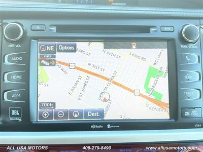 2015 Toyota Highlander Limited - Photo 41 - San Jose, CA 95116