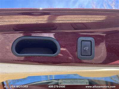 2015 Toyota Highlander Limited - Photo 28 - San Jose, CA 95116