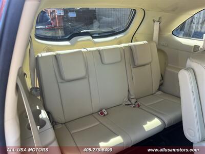 2015 Toyota Highlander Limited - Photo 29 - San Jose, CA 95116