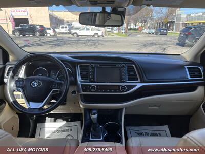 2015 Toyota Highlander Limited - Photo 36 - San Jose, CA 95116