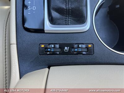 2015 Toyota Highlander Limited - Photo 50 - San Jose, CA 95116