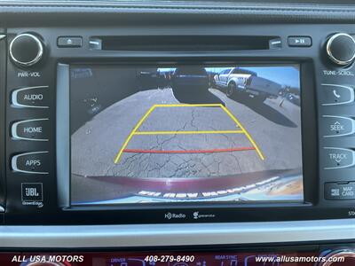 2015 Toyota Highlander Limited - Photo 42 - San Jose, CA 95116