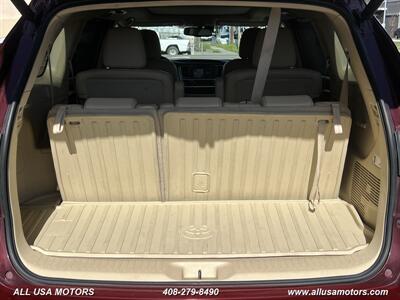 2015 Toyota Highlander Limited - Photo 26 - San Jose, CA 95116
