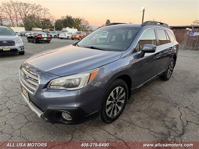 2016 Subaru Outback 2.5i Limited - Photo 5 - San Jose, CA 95116