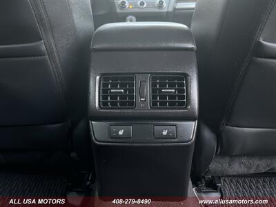 2016 Subaru Outback 2.5i Limited - Photo 29 - San Jose, CA 95116