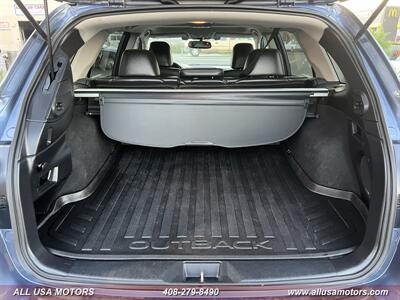 2016 Subaru Outback 2.5i Limited - Photo 25 - San Jose, CA 95116